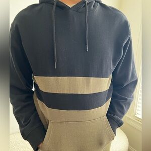 Men’s hoodie from Zara